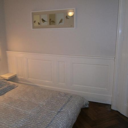 Appartements Place Bellecour Lyon Eksteriør billede
