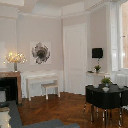 Appartements Place Bellecour Lyon Værelse billede