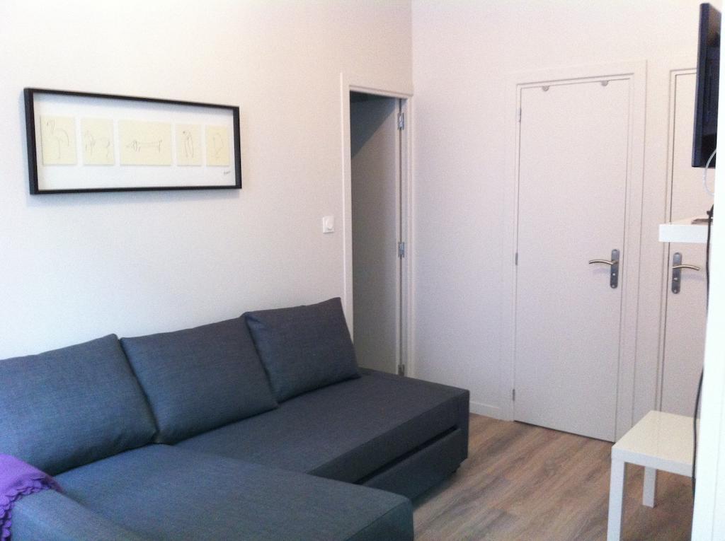 Appartements Place Bellecour Lyon Værelse billede
