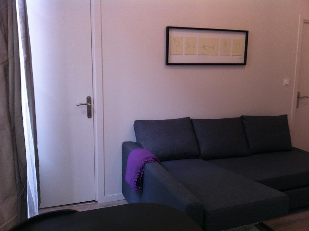 Appartements Place Bellecour Lyon Værelse billede