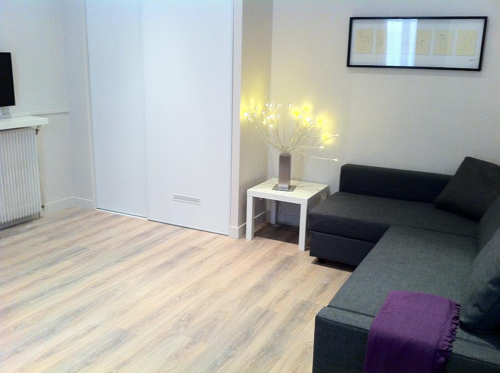 Appartements Place Bellecour Lyon Værelse billede