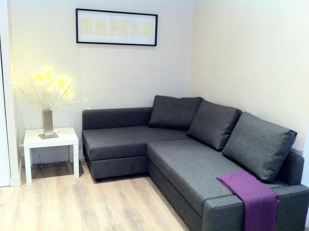 Appartements Place Bellecour Lyon Eksteriør billede