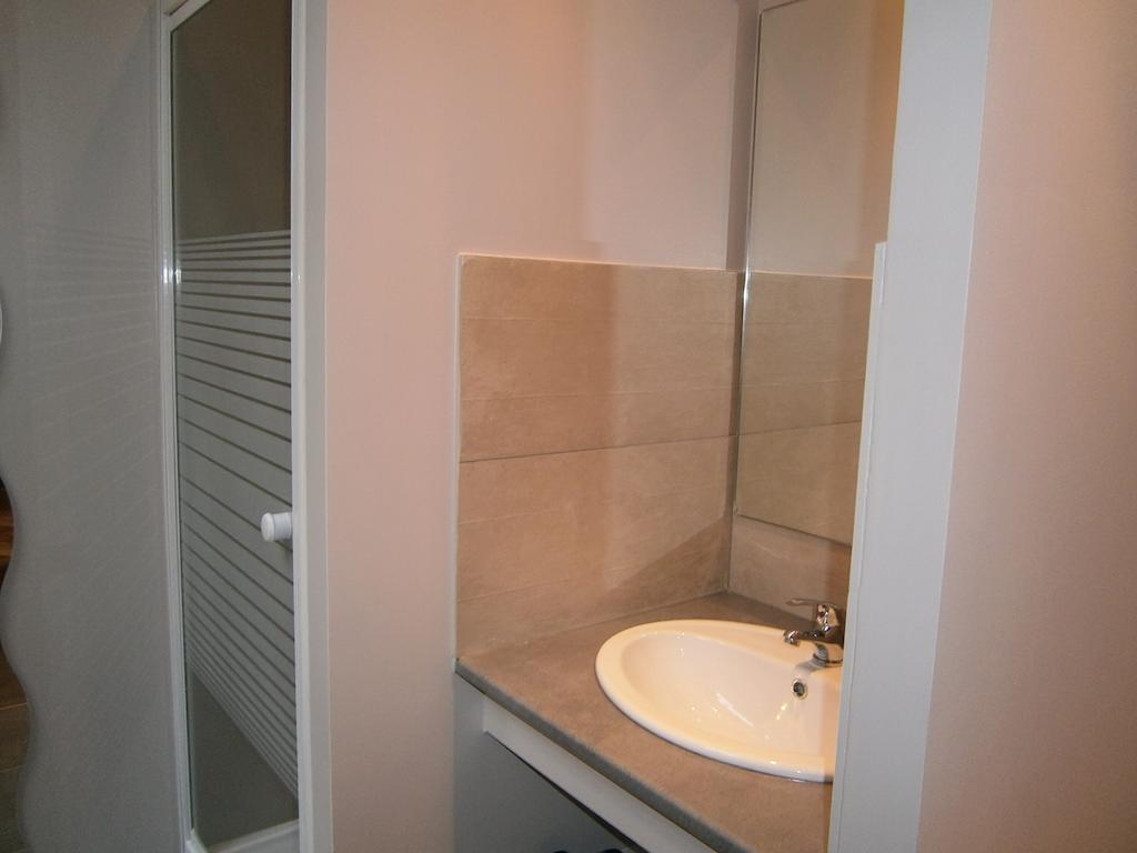 Appartements Place Bellecour Lyon Værelse billede