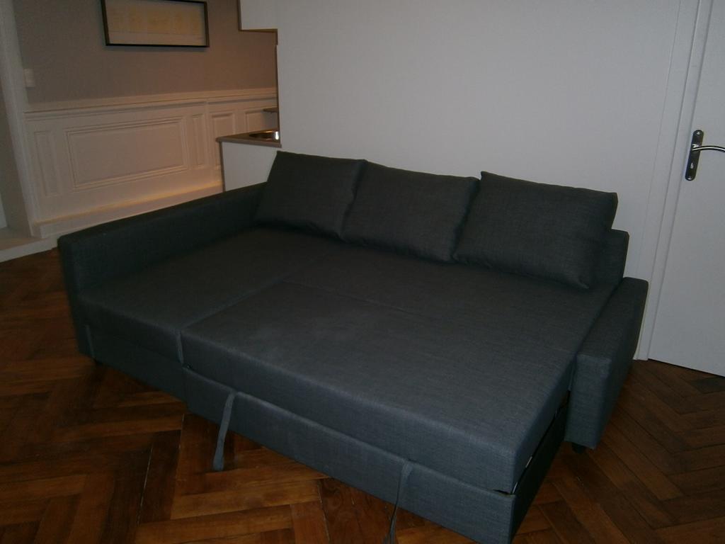 Appartements Place Bellecour Lyon Eksteriør billede