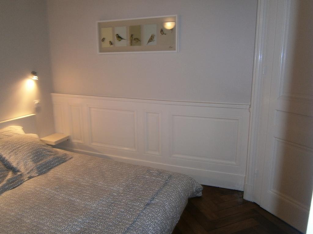 Appartements Place Bellecour Lyon Eksteriør billede