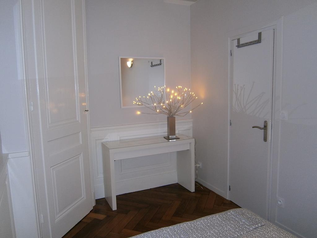 Appartements Place Bellecour Lyon Værelse billede