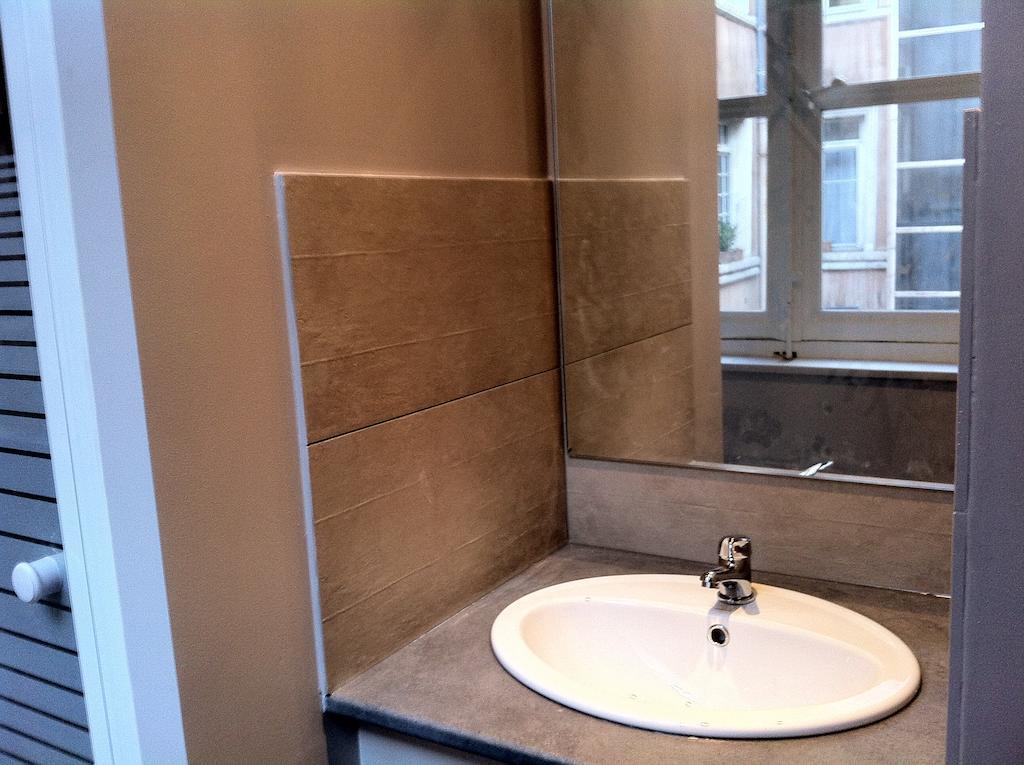 Appartements Place Bellecour Lyon Værelse billede