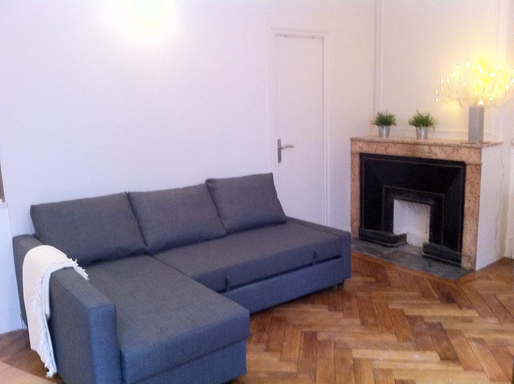 Appartements Place Bellecour Lyon Værelse billede